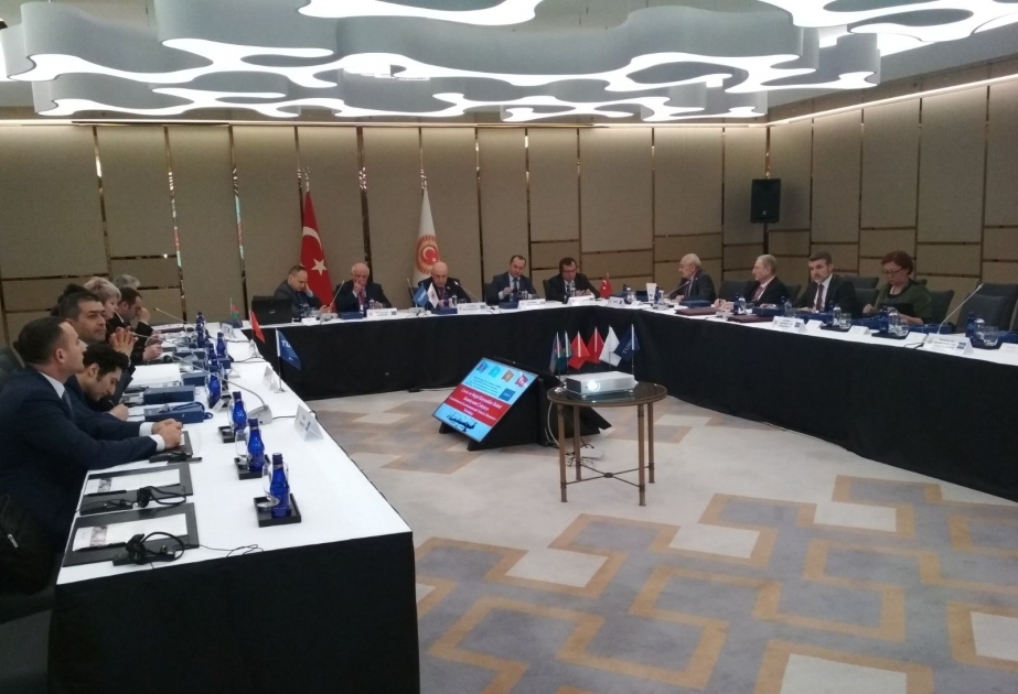 Istanbul hosting workshop of TURKPA Commission on Environment and Natural Resources