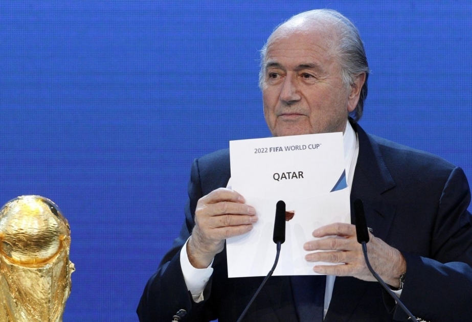 FIFA keen on expanding World Cup to 48 teams for Qatar 2022