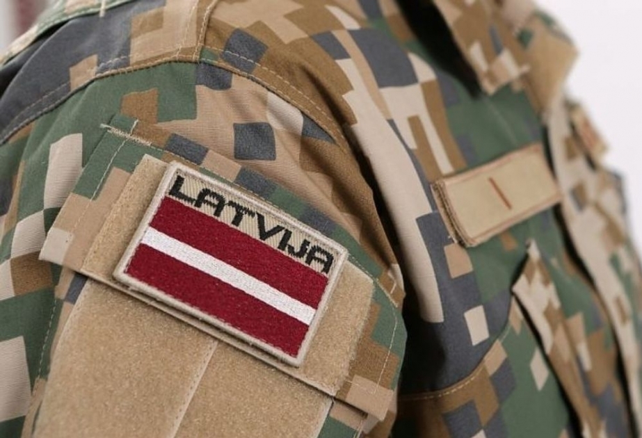 Латвийская армия при поддержке США получит дроны на 2,4 миллиона евро