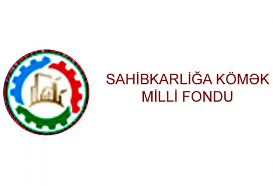 Sahibkarlığa Kömək Milli Fondunun ötən il üzrə maliyyə hesabatlarının auditi keçirilib