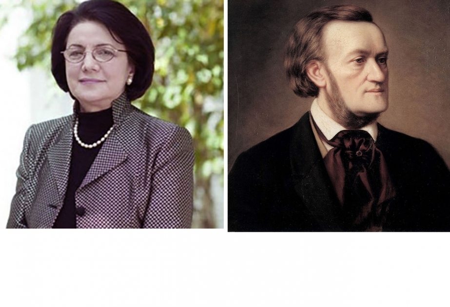 Hollandiya mətbuatı Firəngiz Əlizadəni Rixard Vaqnerlə müqayisə etdi