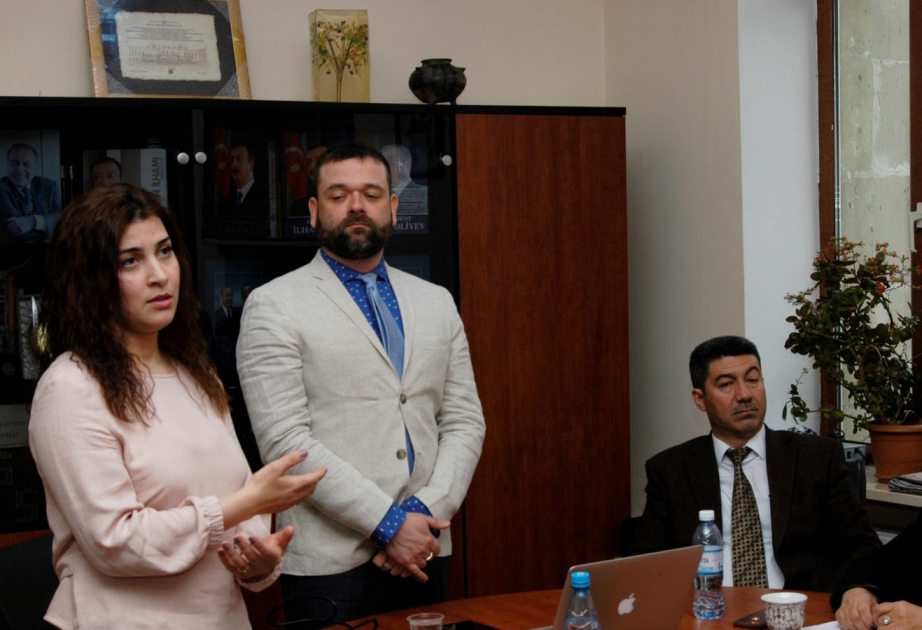 Amerikalı tədqiqatçı: Qədim Mesopotamiyanın masaüstü oyunlarının Azərbaycanda mövcudluğunu sübut edən dəlillər var