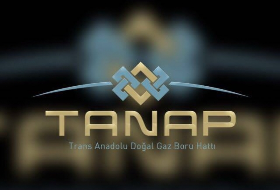 “SOCAR Turkey Enerji A.Ş.” TANAP layihəsinin 7 faizlik səhmdarı olub