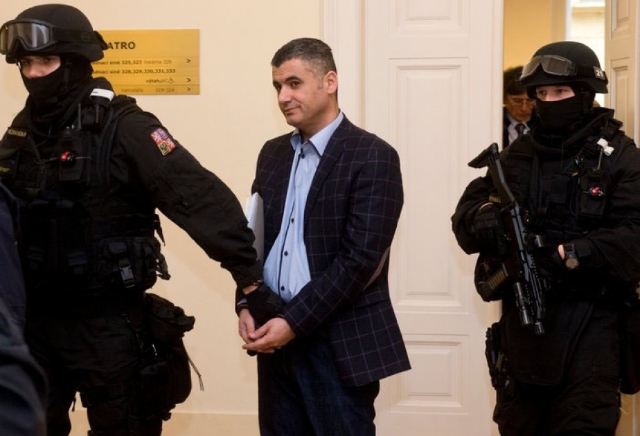 Надзиратели тюрьмы в Чехии обвинены в нарушении правил