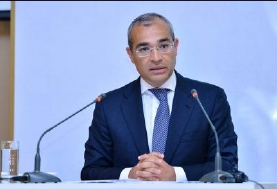 Azərbaycanda kiçik və orta sahibkarlığın vergi yükü azaldılacaq