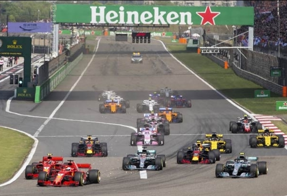 Мартин Брандл: «Mercedes» больше не доминирует в Формуле-1