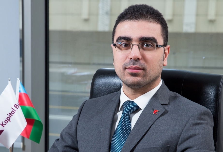 "Kapital Bank"ın iki departamentinə yeni direktor təyin edilib