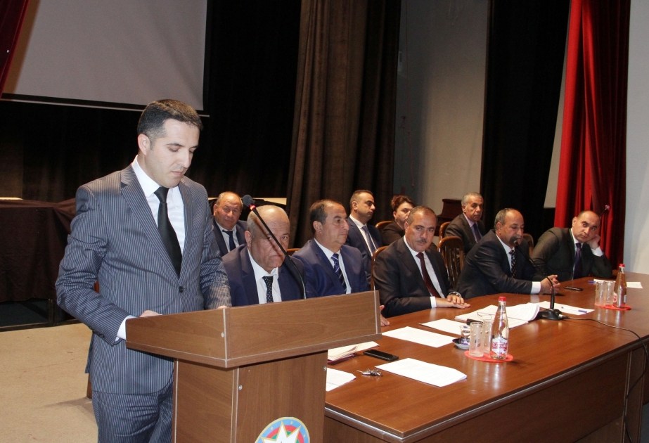 Ağdamda ümumi məhsul istehsalının həcmi 5 faiz artıb