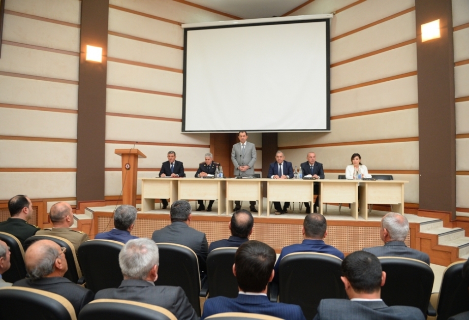 Lənkəranda ilk dəfə olaraq barama bəsləniləcək