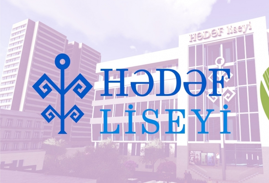 Hədəf STEM Liseyində “Sağlam təhsil” sinifləri qurulur