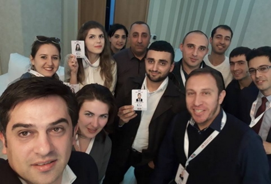 Azərbaycan Turizm Assosiasiyasının təşkil etdiyi bələdçi kursları başa çatıb
