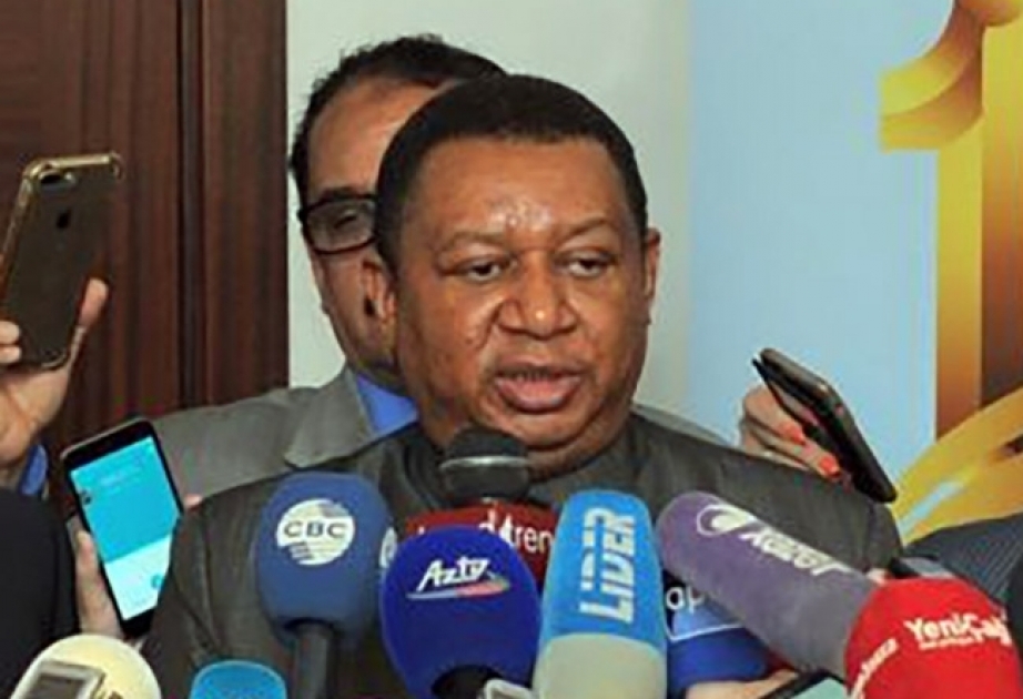 OPEC Azərbaycanla əməkdaşlığı genişləndirmək niyyətindədir