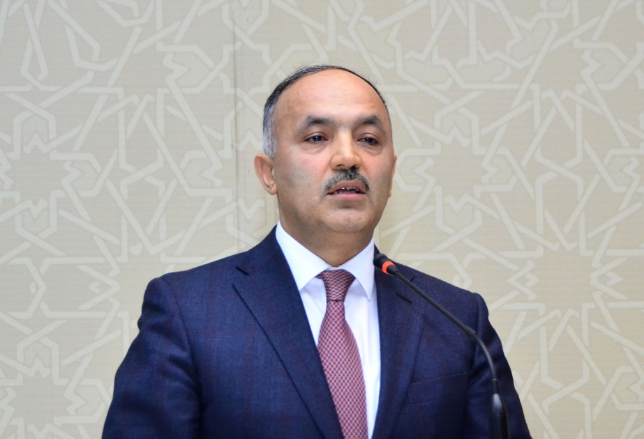 Sahibkarlığa Kömək Milli Fondunun fəaliyyəti dövründə 34 min 963 sahibkara 2,1 milyard manatdan çox güzəştli kredit verilib