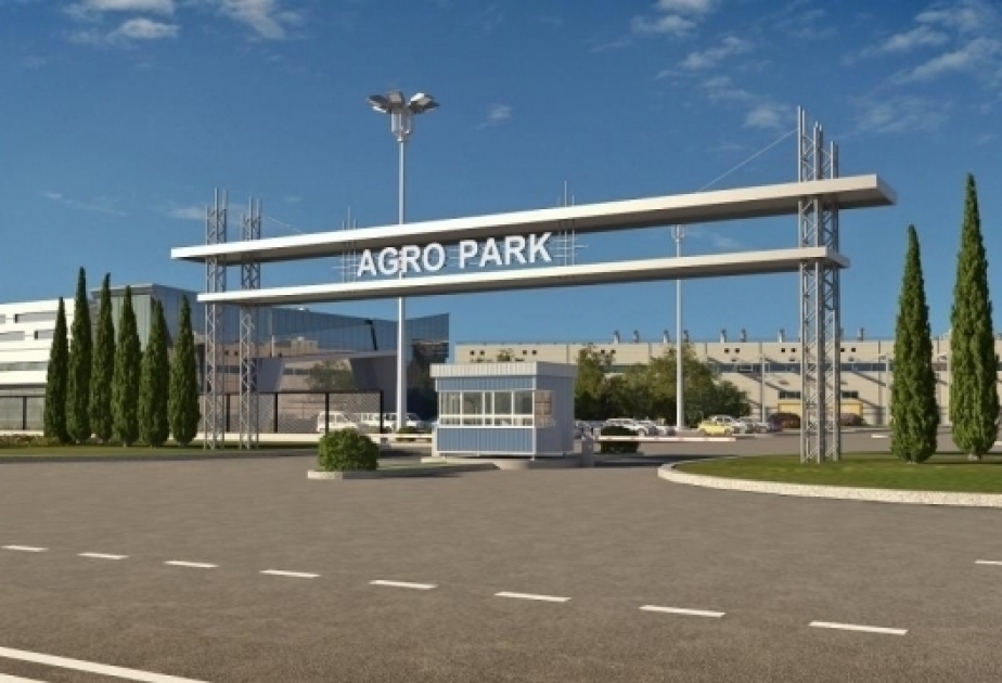 Azerbaijan to create 15 agro-parks this year