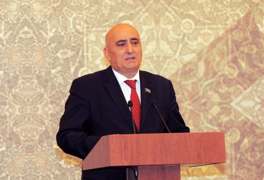 Musa Qasımlı: Ermənistandakı kütləvi etiraz aksiyaları ölkəni bürümüş dərin siyasi, sosial-iqtisadi böhranın nəticəsidir