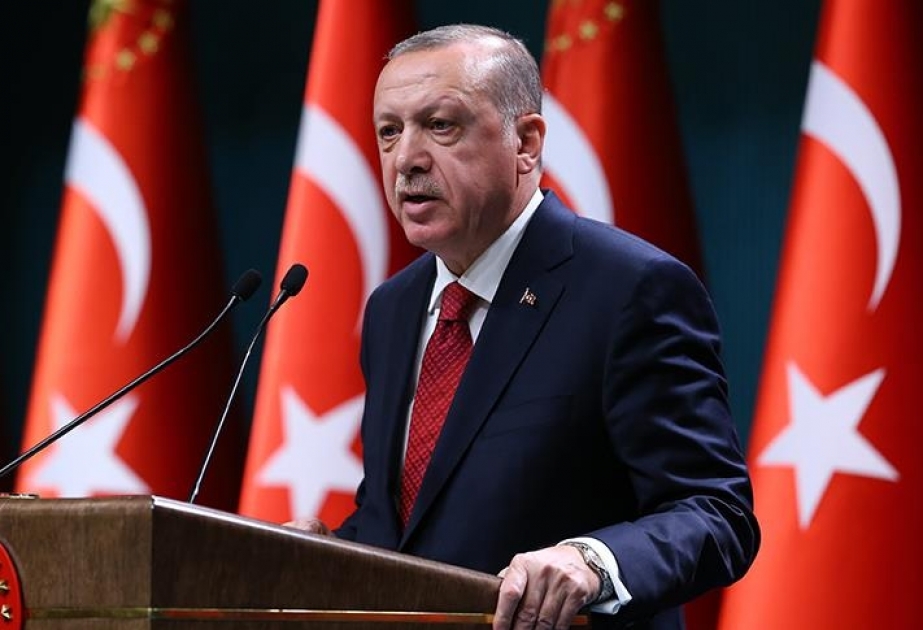 Türkiyədə növbədənkənar prezident və parlament seçkilərinin vaxtı məlum olub