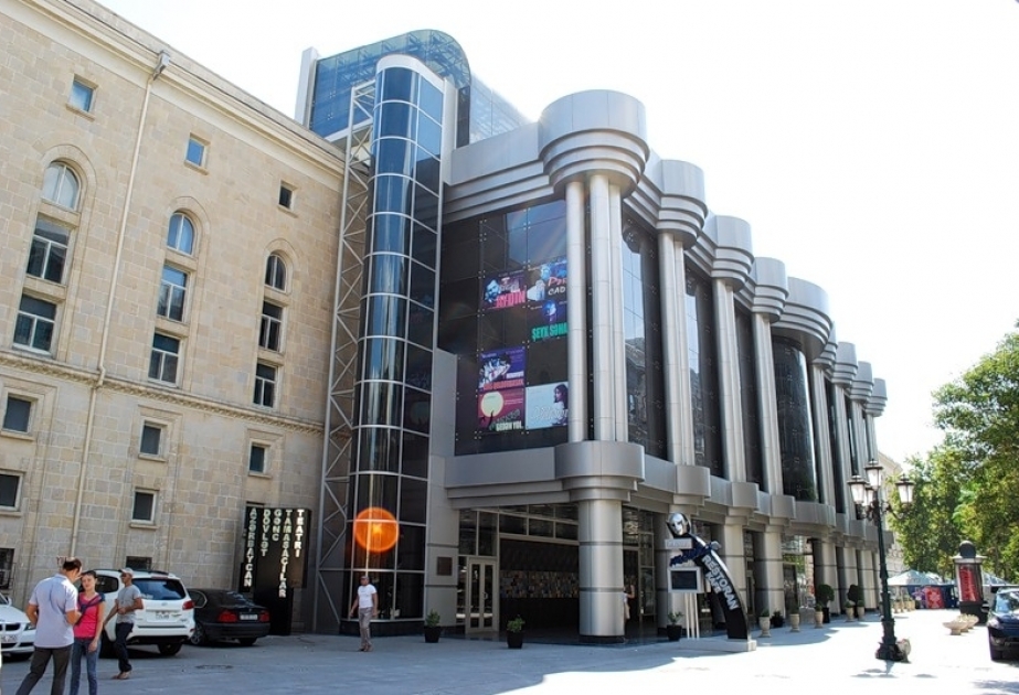 Gənc Tamaşaçılar Teatrı növbəti səfərində “Tıq-tıq xanım” tamaşası ilə çıxış edəcək