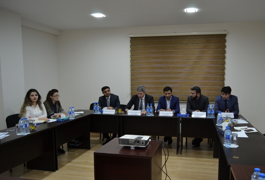 Azərbaycan Sığortaçılar Assosiasiyasının komitələrinin statusu artırılacaq