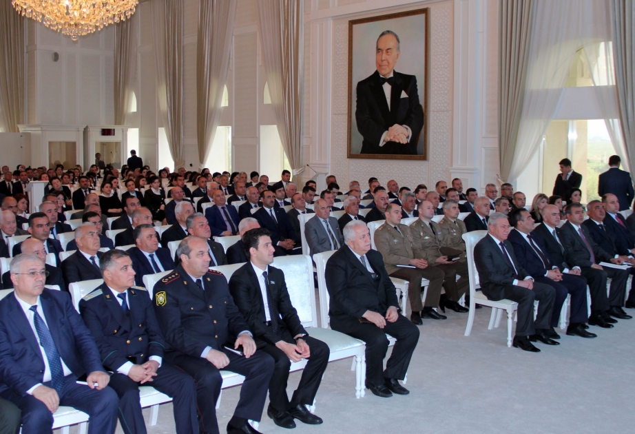 Bu il Gəncədə istehsal olunan sənaye məhsulunun 53,9 faizi xarici ölkələrə ixrac edilib