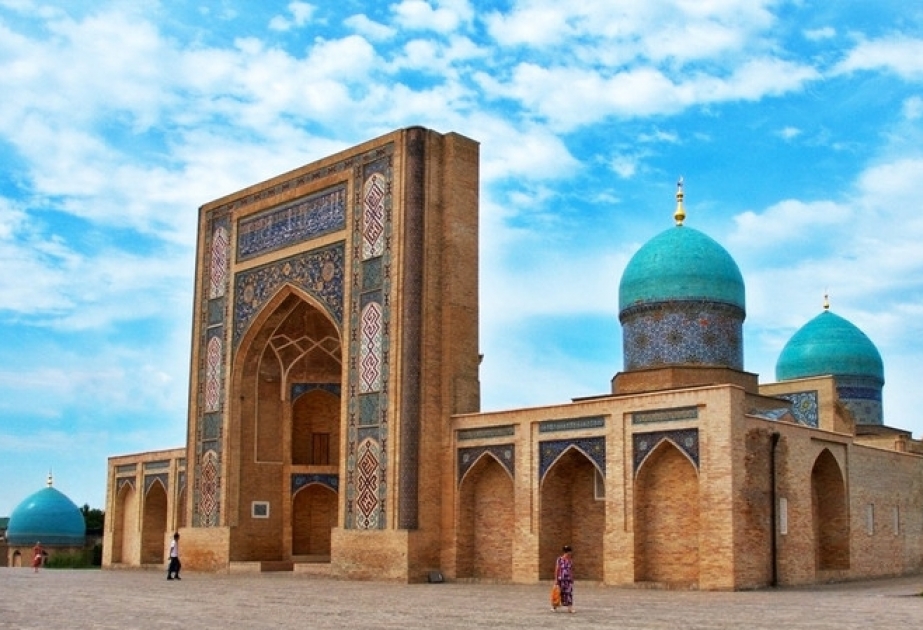 Daşkənddə Özbəkistan Beynəlxalq İslam Akademiyası yaradılıb