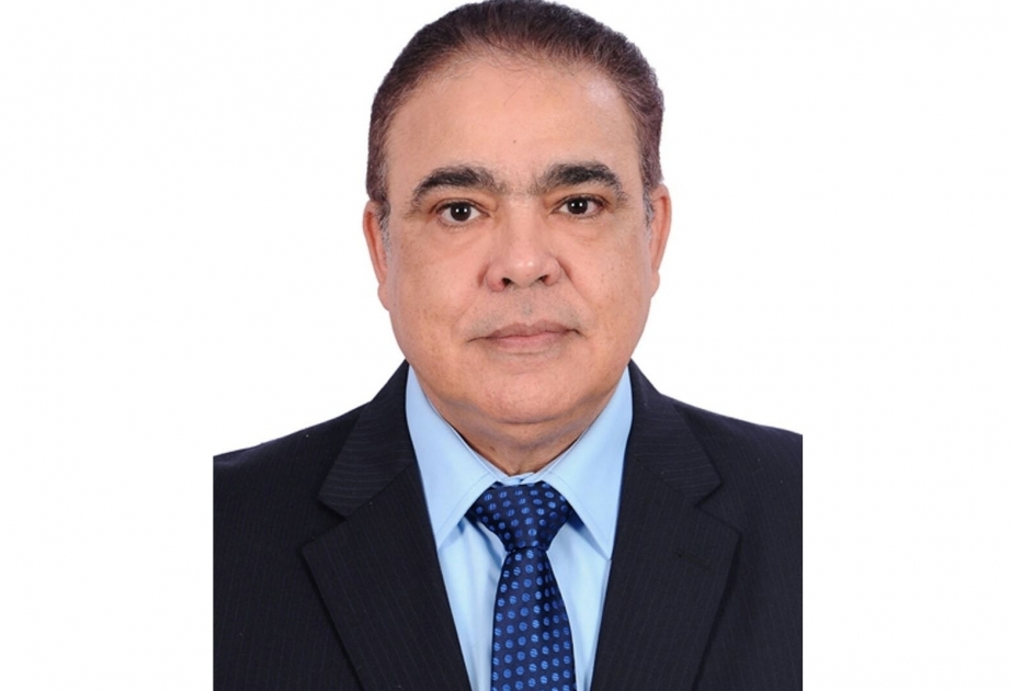 خالد عبد العزيز: فوز إلهام علييف ليس بانتصار الديمقراطية فقط بل وظفر الشعب الأذربيجاني أيضا