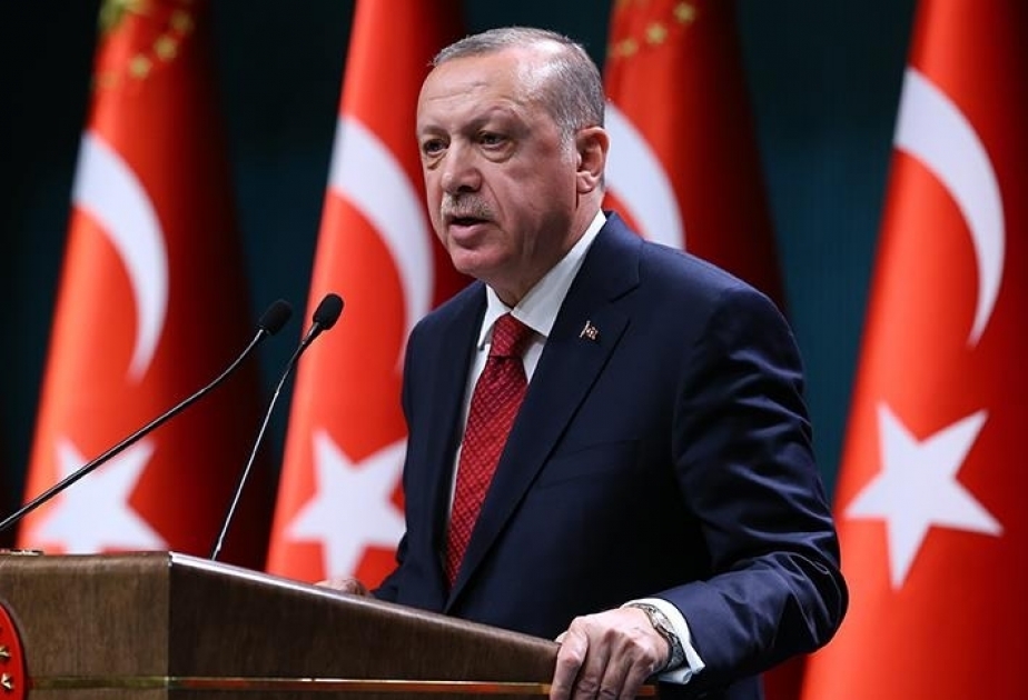 Erdogan announces snap elections on June 24