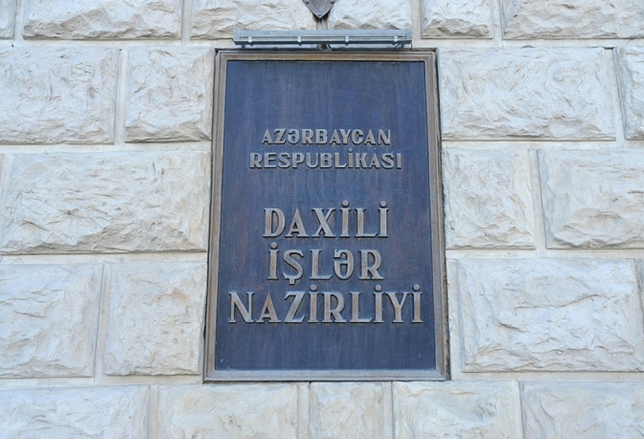 Gün ərzində cinayət törətməkdə şübhəli bilinən 30 nəfər saxlanılıb
