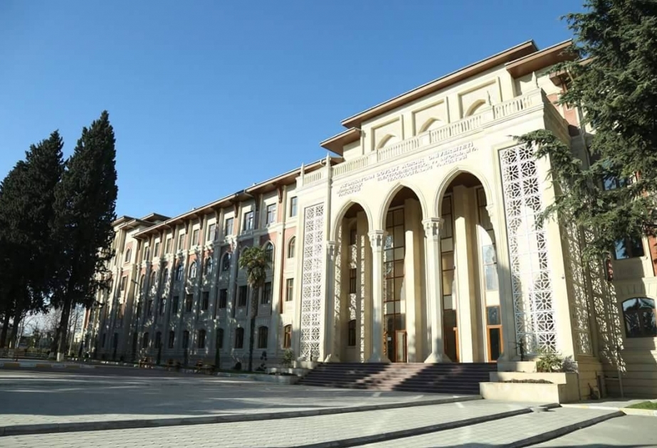 Aqrar Universitetin mühəndislik korpusu üçün yeni bina tikiləcək