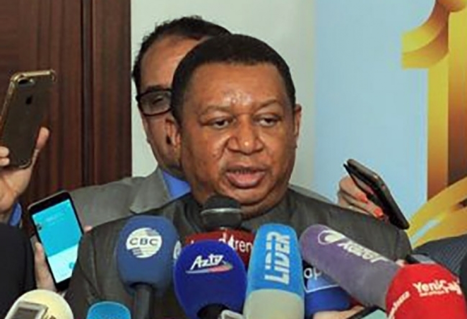 Secretary General: OPEC looks forward to exploring possible avenues to enhance collaboration with Azerbaijan
