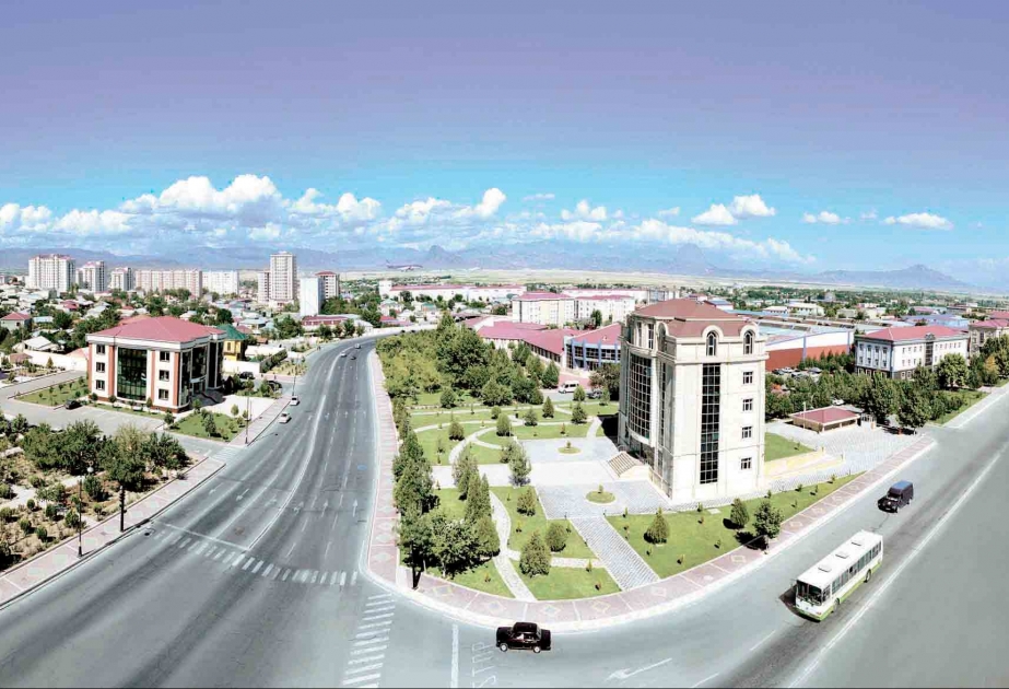 Muxtar respublikada 524 milyon 186 min manatdan çox ümumi daxili məhsul istehsal edilib