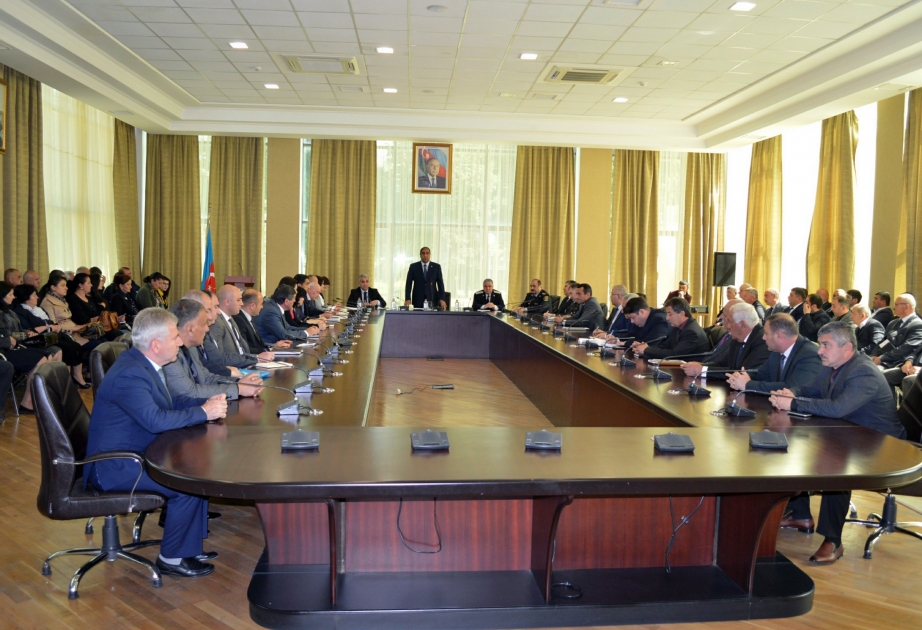 Bu il Balakəndə barama istehsalı 2,7 dəfə artırılaraq 25 tona çatdırılacaq