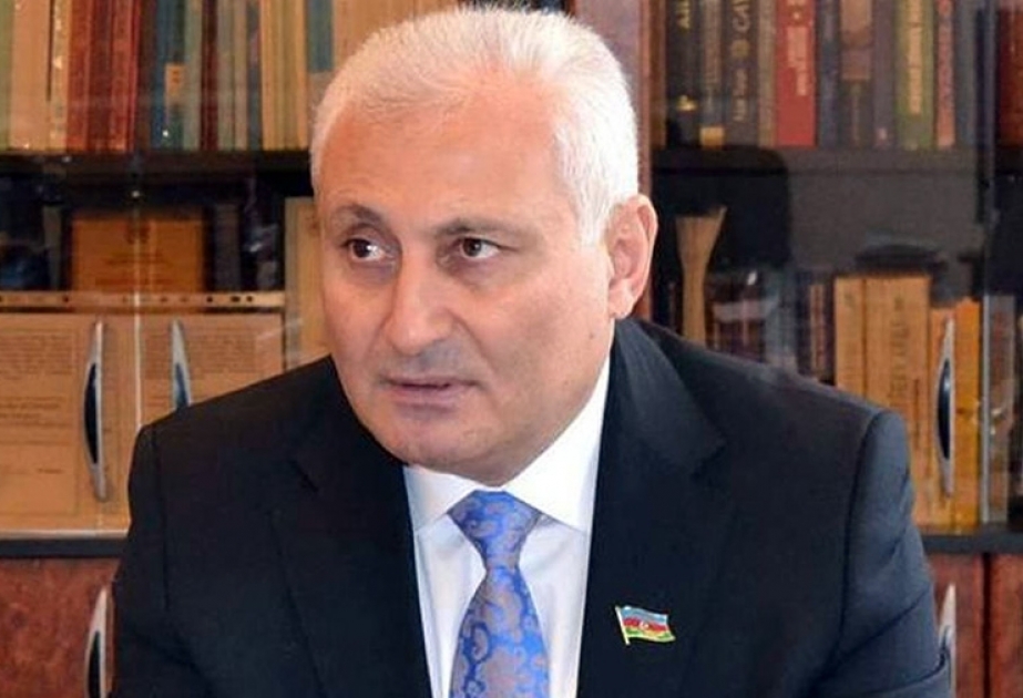 Hikmət Babaoğlu: Ermənistandakı iğtişaşlar hərbi xunta rejiminə qarşı etirazdır