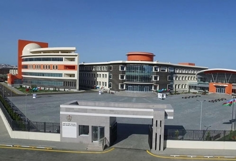 Bakı Ali Neft Məktəbi Poltava Milli Texniki Universiteti ilə əməkdaşlığı genişləndirir