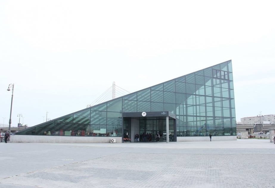“Koroğlu” metro stansiyasının aeroport istiqamətindəki giriş-çıxışı müvəqqəti olaraq bağlanılır
