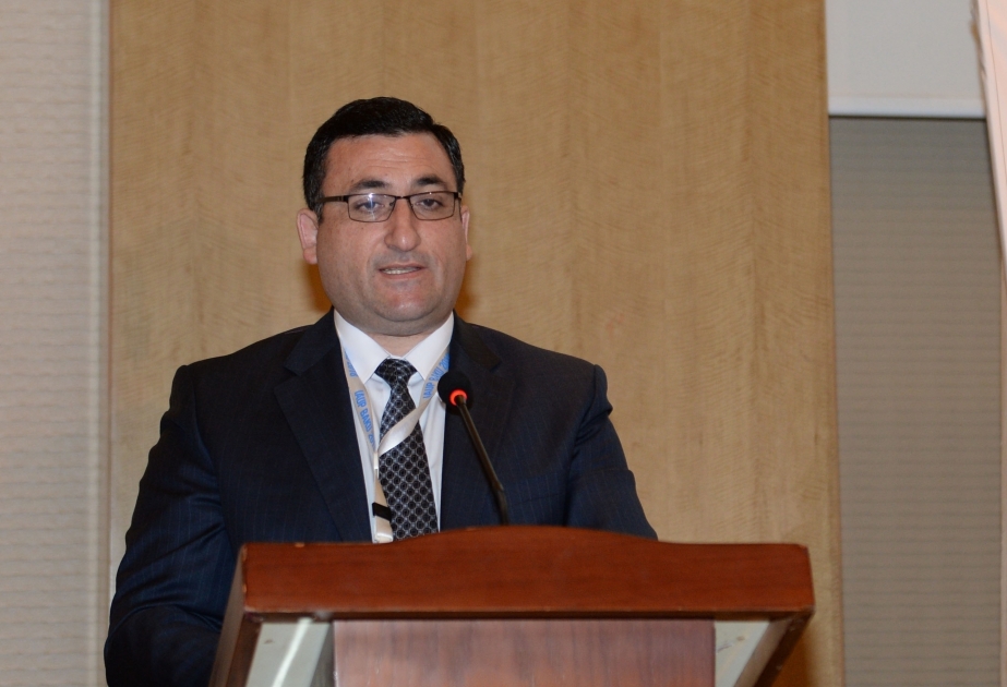 Baku hosts conference of International Association of University Presidents