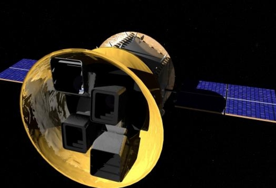 “SpaceX” şirkəti Günəş sistemi xaricində planetləri kəşf etmək üçün kosmosa yeni teleskop göndərib