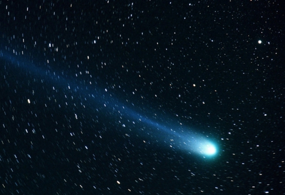 Ученые нашли метеорит, оказавшийся остатком древней планеты