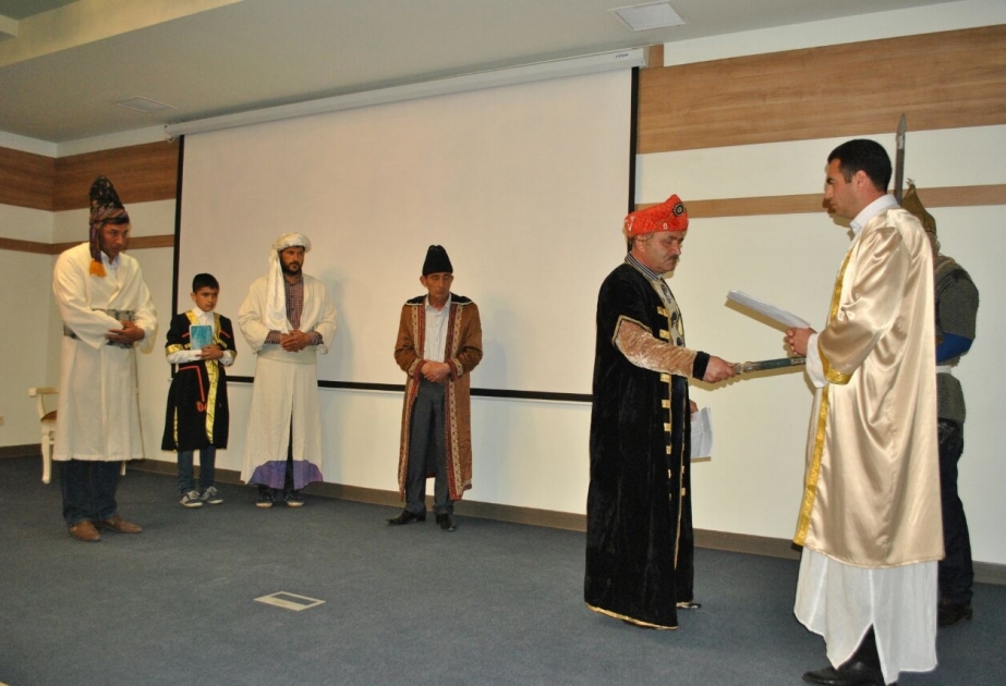 Lənkəran Dövlət Dram Teatrı mədəniyyət müəssisələrinə hamilik edəcək