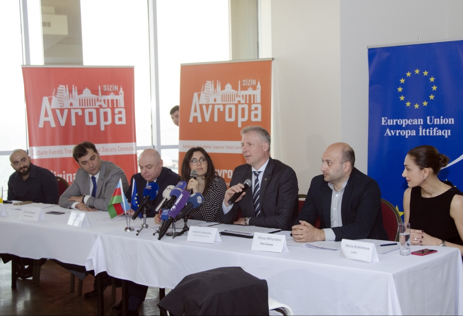 Bakı növbəti dəfə tolerantlıq festivalına ev sahibliyi edəcək
