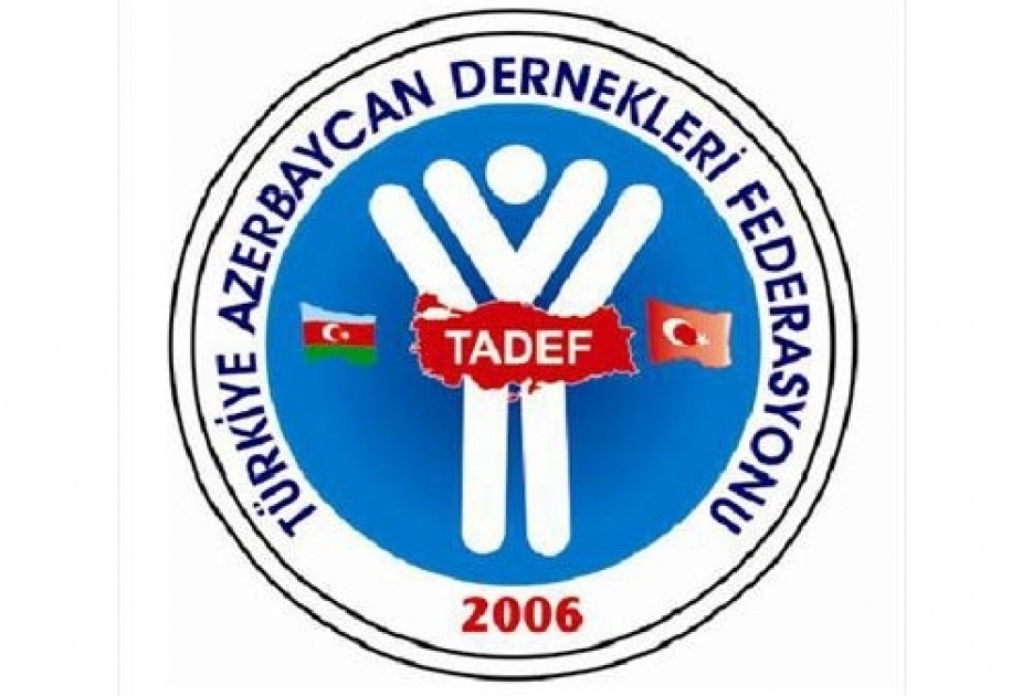 Türkiyə Azərbaycan Dərnəkləri Federasiyası erməni hərbçilərinin təmas xəttində törətdiyi təxribatı pisləyib
