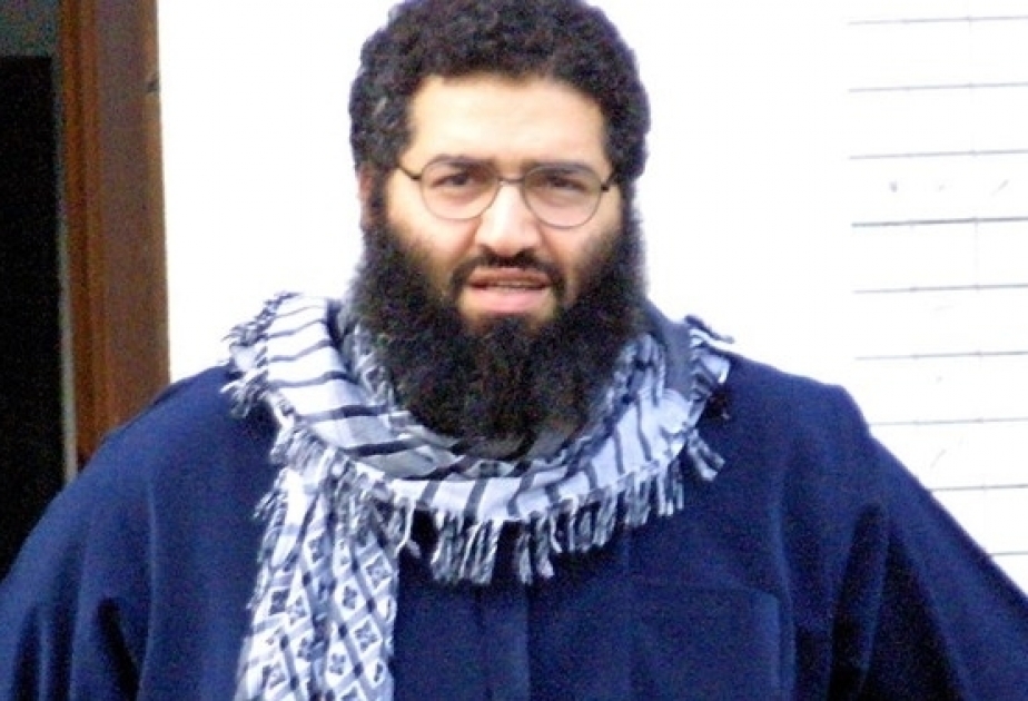 Almaniya vətəndaşı olan terrorçu yaxalanıb