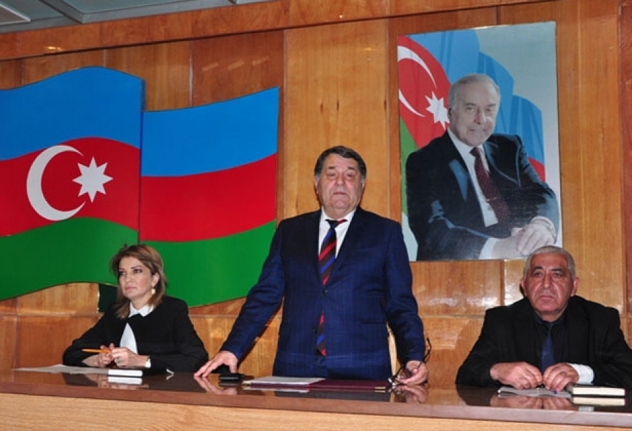 Tovuz rayonunun iqtisadiyyatına ötən ilin müvafiq dövrü ilə müqayisədə 6,4 dəfə çox özəl investisiya cəlb olunub