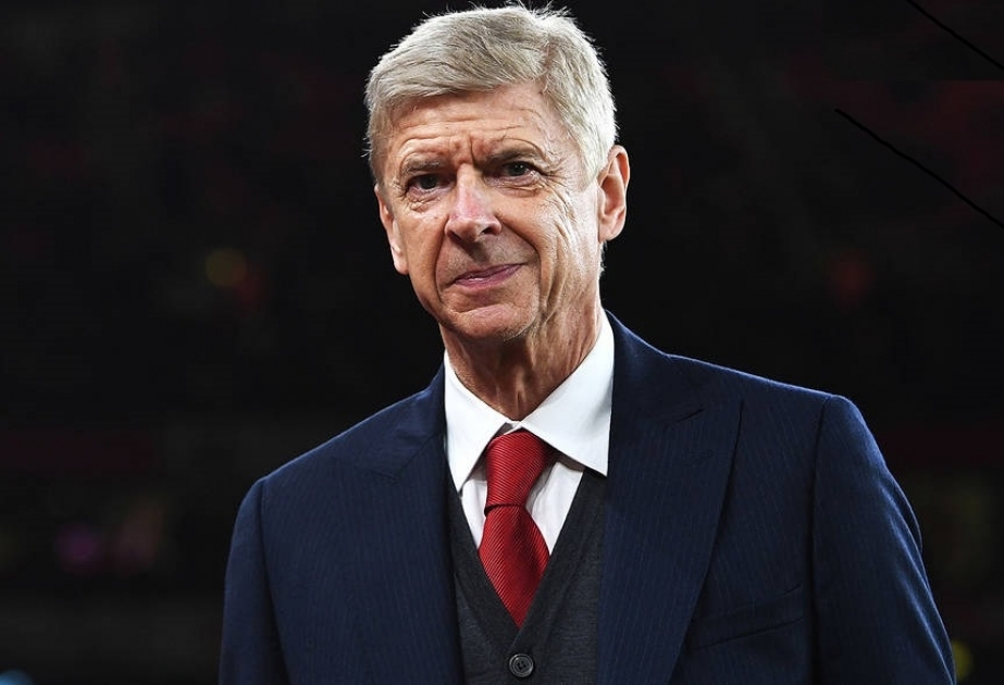 Arsen Venger mövsüm sonunda “Arsenal”lı tərk edəcək