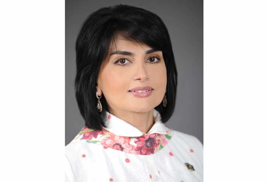 Jalə Əliyeva: Bölgələrimiz bütünlükdə Azərbaycanın nəhəng inkişafının aynasıdır