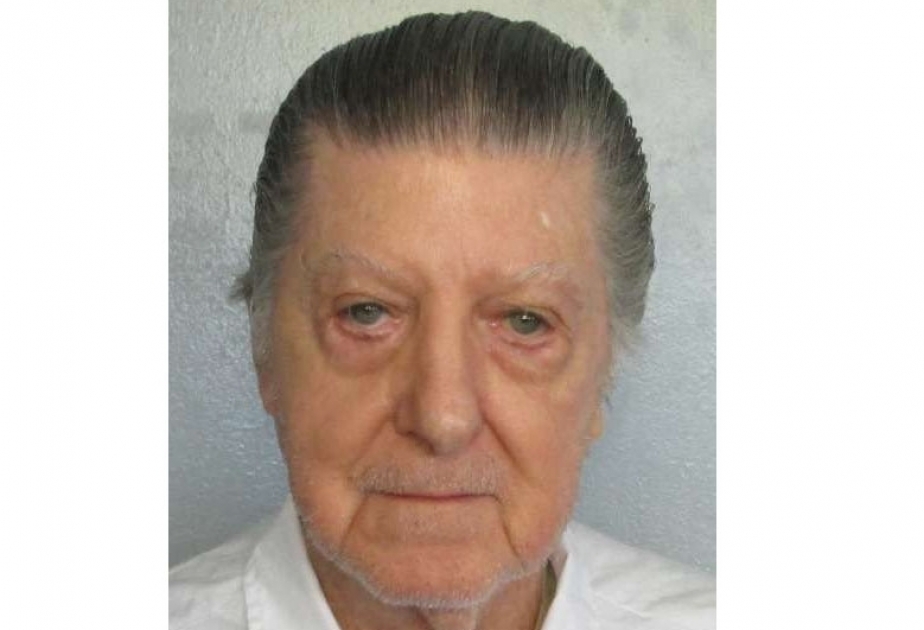 USA: 83-Jähriger Häftling per Giftspritze hingerichtet