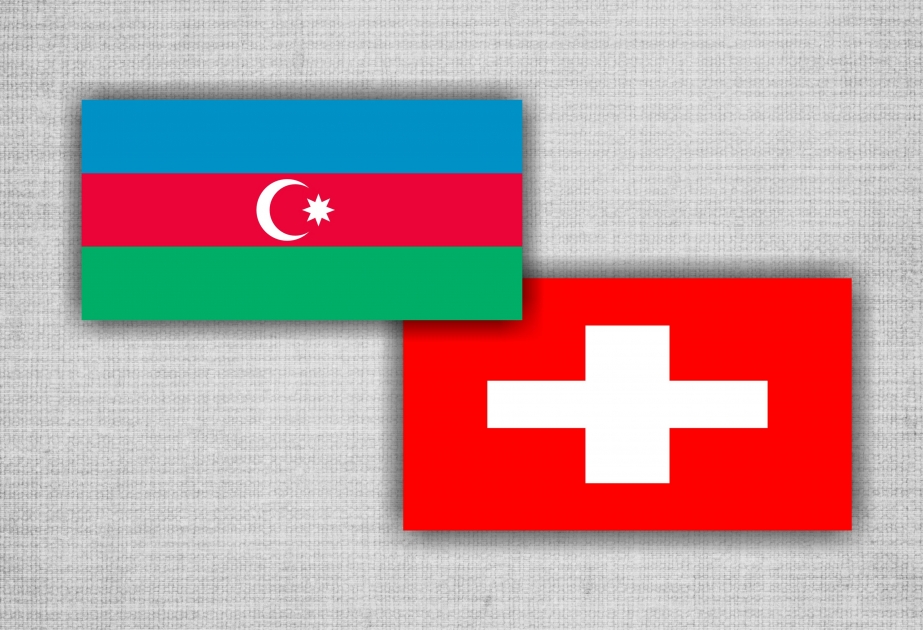 阿塞拜疆-瑞士商务论坛将于今年七月在巴库举行