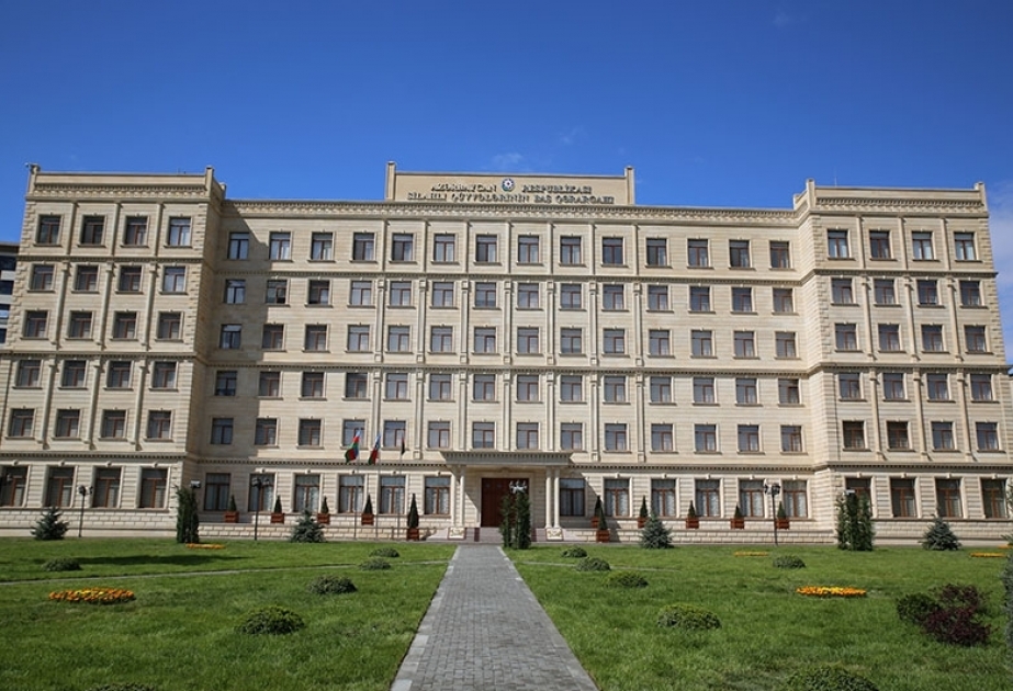 L’Azerbaïdjan est représenté à une réunion du Comité des chefs d’état-major des Forces armées de la CEI