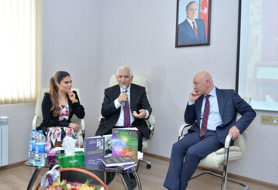 Həyat bir nərdivandır…