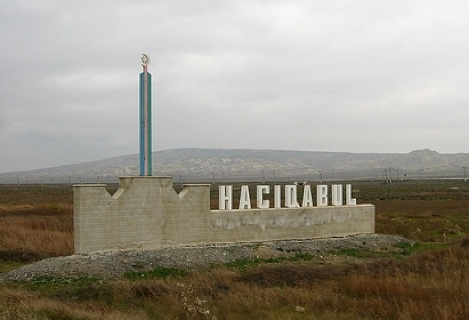 Hacıqabulda sahibkarlara güzəştli kreditlər verilib