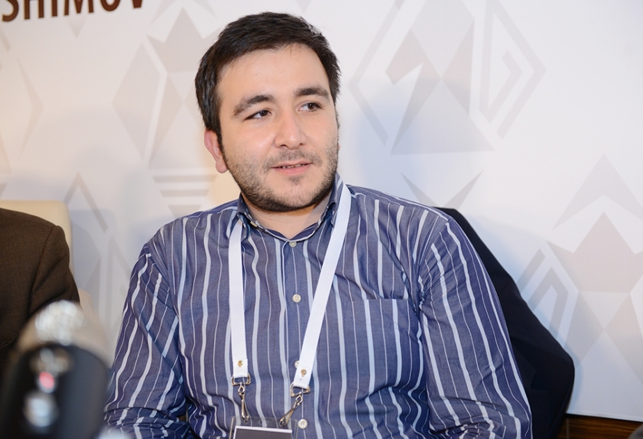Азербайджанский шахматист отличился в Объединенных Арабских Эмиратах